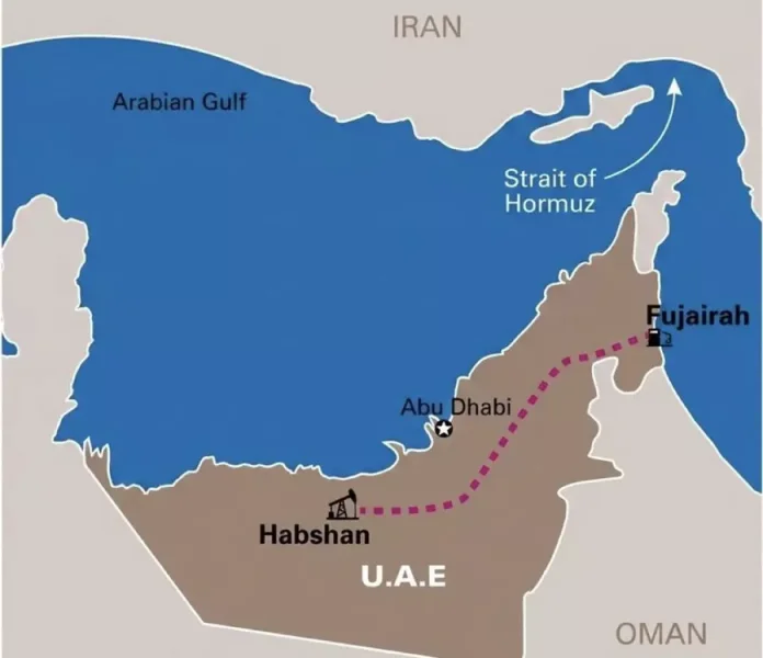 Cutremur în cartelul petrolier: Efectul retragerii Emiratelor Arabe Unite din OPEC asupra Rusiei