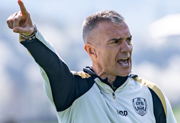 Daniel Pancu a făcut o alegere! Locul său ca antrenor pentru sezonul următor: „Asta spune totul”