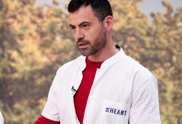 Dr. Ștefan Busnatu, specialist în cardiologie, oferă lămuriri despre rezultatul analizei CT realizate lui Mircea Lucescu: „Dificultățile nu se restrâng doar la inimă”