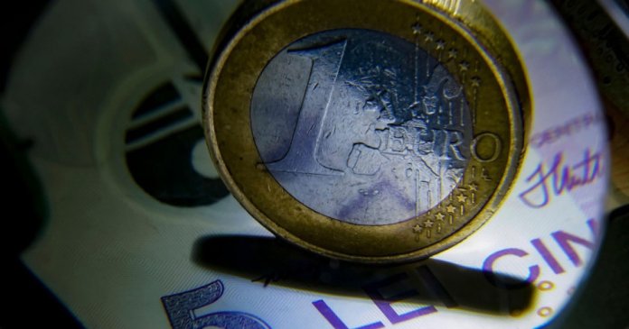 Euro atinge un nou record: BNR anunță astăzi un curs de 5,14 lei