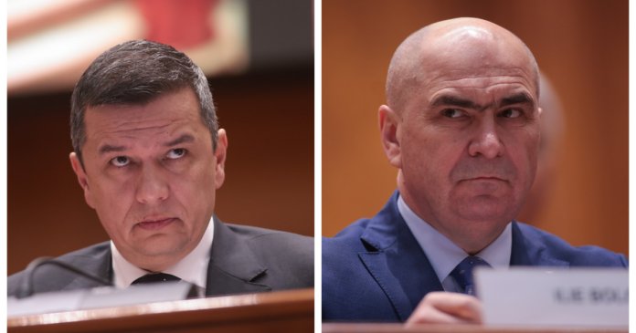 Grindeanu, replică pentru Bolojan: A încerca să scoți la vânzare companiile de stat înseamnă a jefui întreaga cămară...