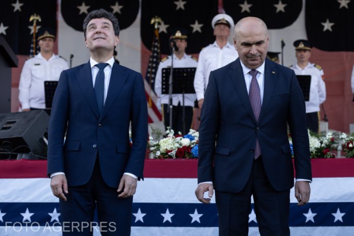 Ilie Bolojan indică faptul că PSD analizează posibilitatea demarării de „acțiuni” pentru un context ieșit din comun de la Traian Băsescu