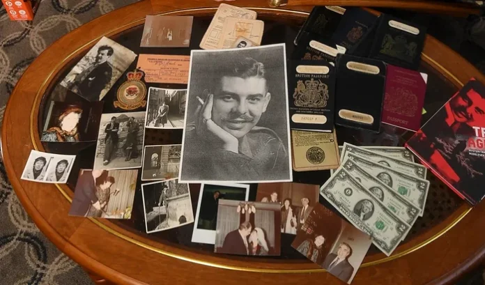 „James Bond” din viața cotidiană: Narațiunea individului care ar fi avut legături cu agenții de informații și l-a cunoscut pe Stalin