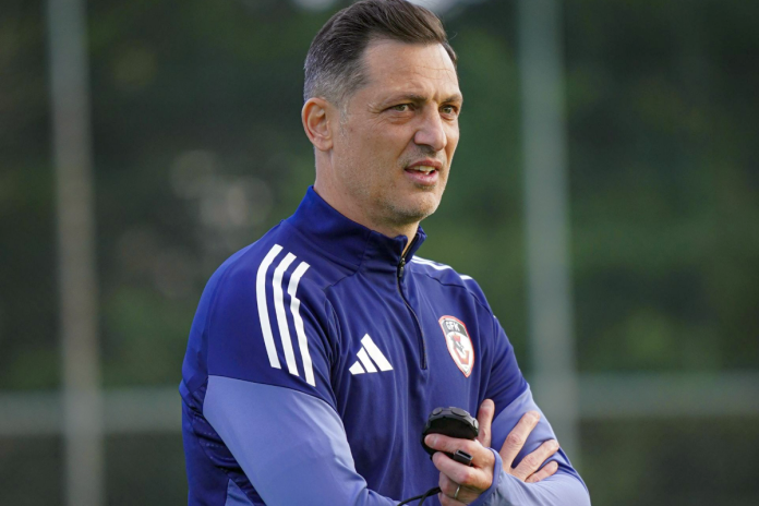 Mirel Rădoi, prima reacție după startul modest la Gaziantep: „Nemulțumitor”