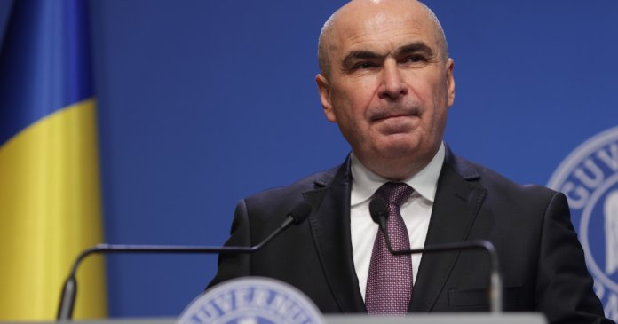 „Motivul pentru care Bolojan continuă să fie premier, indiferent de deciziile PSD.” Un conducător PNL explică „calculul” unei...