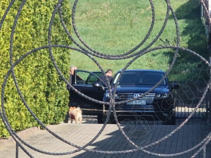 Percheziții ale DNA la conducătorul PSD Radu Moldovan