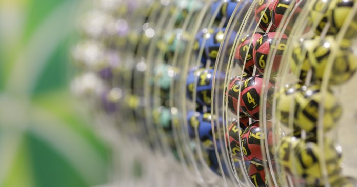 Premiul istoric al Joker, care a trecut de 12,93 milioane de euro, a fost câștigat cu un bilet de...