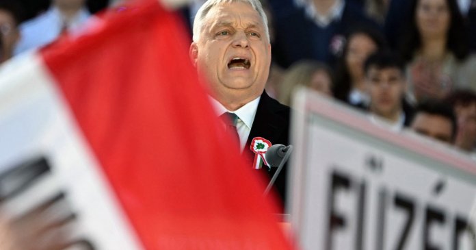 Problema „calului troian”: Cele cinci alternative ale Uniunii Europene în situația în care Viktor Orban va...