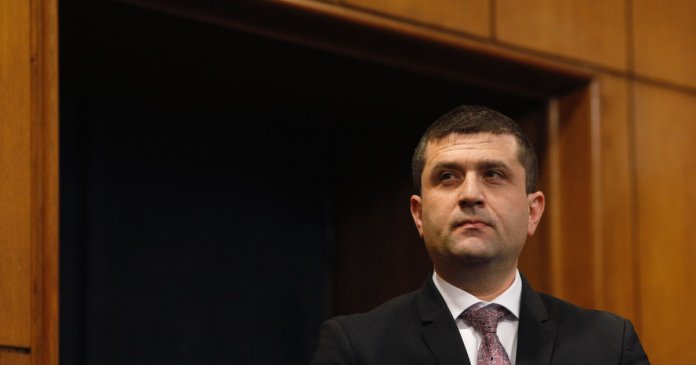 Radu Miruță respinge teoriile privind un atac din Iran asupra României: Scutul de la Deveselu „constituie o...