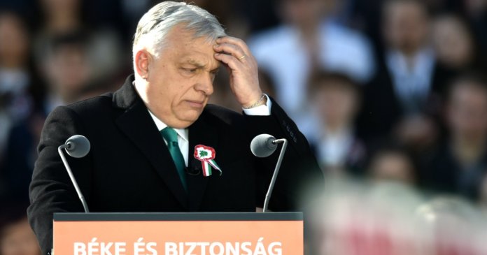 Ungaria, la intersecție: posibilele traiectorii ale națiunii în cazul în care Viktor Orban își pierde controlul. Angajamentele acceptate...