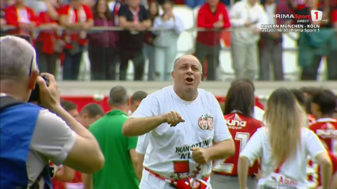 A doua formație care a obținut promovarea directă în Superliga a fost stabilită » Emoții intense în ultima rundă a play-off-ului Ligii 2