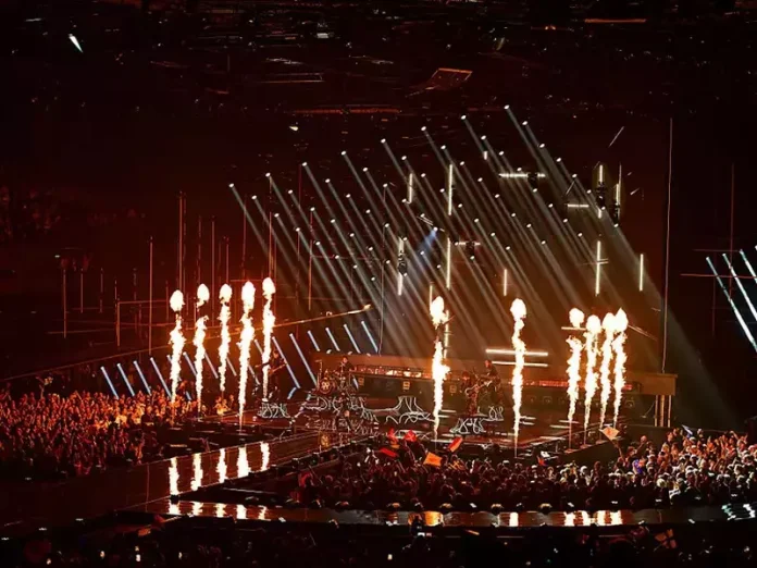 Alexandra Căpitănescu, prima reacție după ce a obținut calificarea în finala Eurovision Song Contest 2026