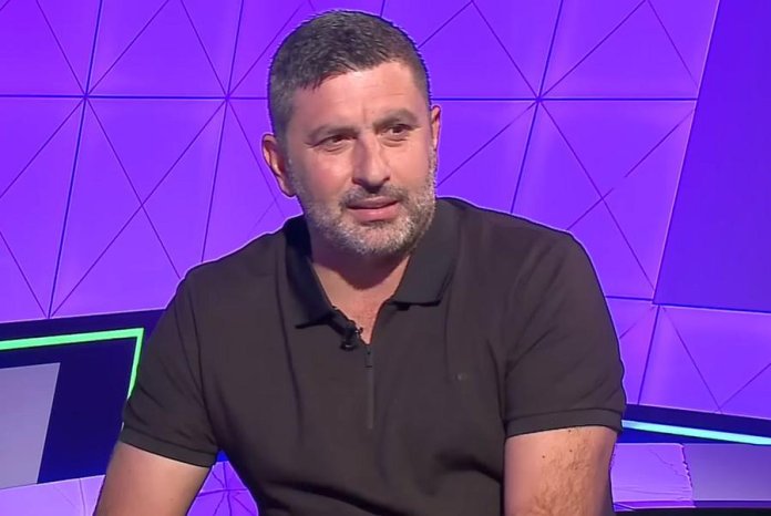 Basarab Panduru, reacție ascuțită după desemnarea lui Marius Baciu de către Becali la FCSB: „Este tocmai ceea ce vrea Gigi!” Basarab Panduru, reacție ascuțită după desemnarea lui Marius Baciu de către Becali la FCSB: „Este tocmai ceea ce vrea Gigi!”