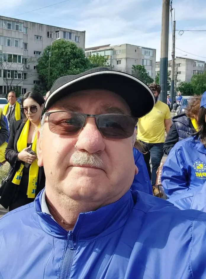 Cine este denunțătorul „Turcul”, care și-a trădat familia la Securitatea comunistă și acum primește o pensie specială Cine este denunțătorul „Turcul”, care și-a trădat familia la Securitatea comunistă și acum primește o pensie specială