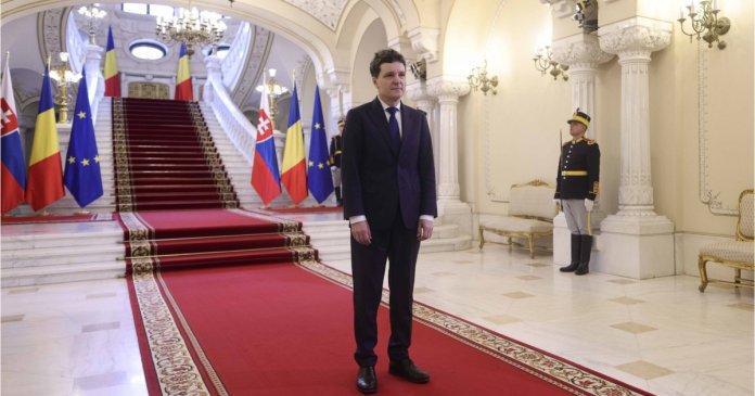 Criza politică se mută la Cotroceni. Nicușor Dan începe astăzi negocierile neoficiale cu liderii...