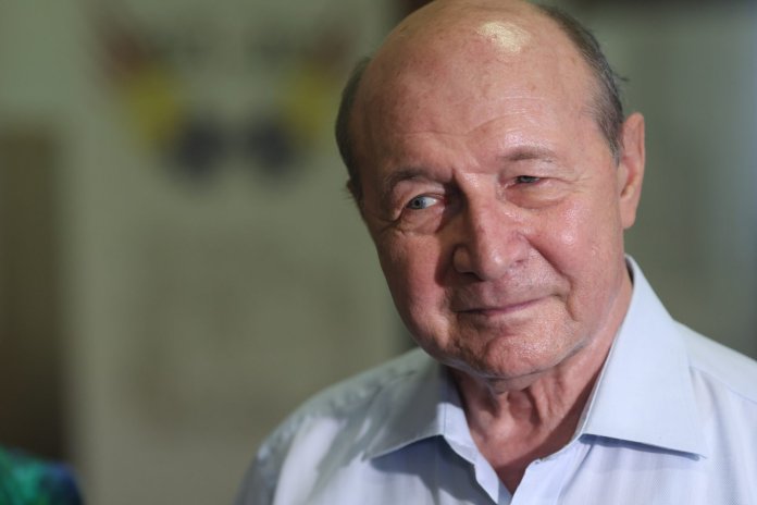 Cum s-ar comporta Traian Băsescu în locul lui Nicușor Dan și viziunea pe care o oferă: „Vă las o dovadă în scris”
