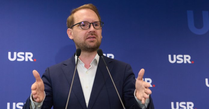 Dominic Fritz înfățișează conversațiile avute cu Nicușor Dan la Cotroceni