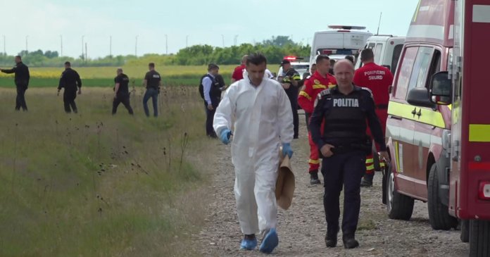 Elevă găsită fără viață pe un câmp din Bihor. Suspectul principal, un recidivist încarcerat pentru crimă, este...