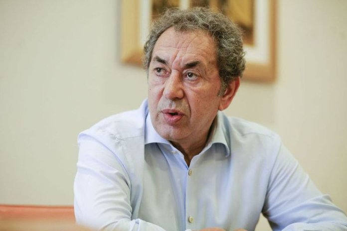 Nicolae Badea își împărtășește punctul de vedere! Ce a afirmat despre proiectele pentru noul stadion Dinamo: „Folclor de slabă calitate”