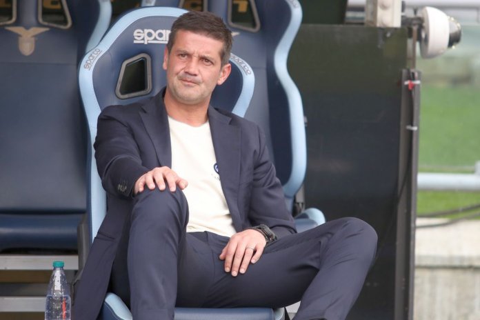 Notele lui Cristi Chivu și reacțiile italienilor după rezultatul fără prezență în confruntarea cu Lazio
