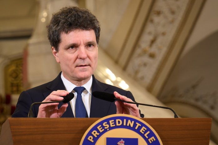 Observația unui intelectual conservator de seamă din România referitoare la declarațiile lui Nicușor Dan de Ziua Europei: Ne vom transforma în ultimii apărători ai lui Trump?