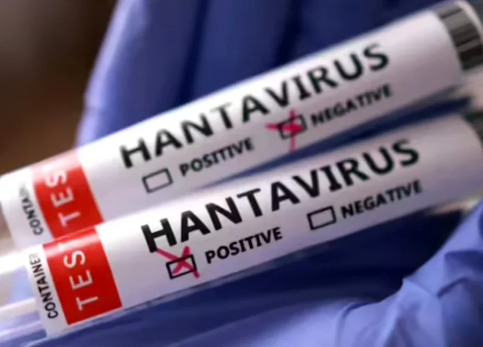 Primul incident de hantavirus în România: pacient admis la Arad, transferat din Bihor cu manifestări simptomatice.