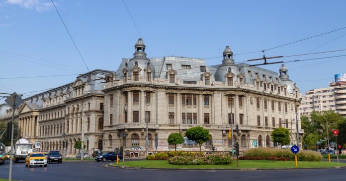 Prognoză meteorologică specială pentru București: Temperatura va scădea cu aproximativ 10 grade.
