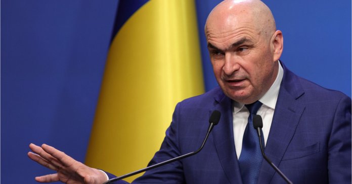 Reacția lui Bolojan după ce ANRE a pus în aplicare măsuri împotriva „băieților isteți” din sectorul energetic
