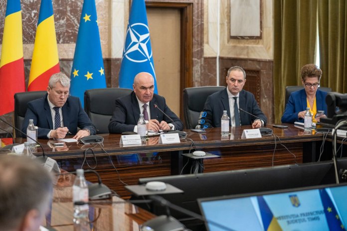 Selectarea proiectelor locale sprijinite prin PNRR: Deadline stabilit pentru primari de către premierul Bolojan