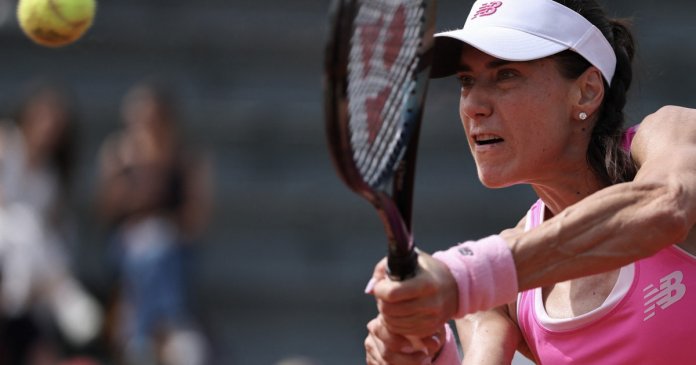 Sorana Cîrstea, prima reacție după ce a obținut calificarea în sferturi la Roland Garros: „Dacă cedezi 1% din...