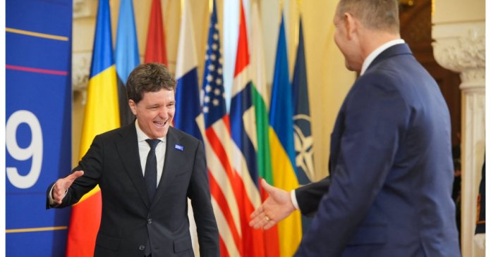 Summitul B9: Cel mai important eveniment diplomatic al anului la București