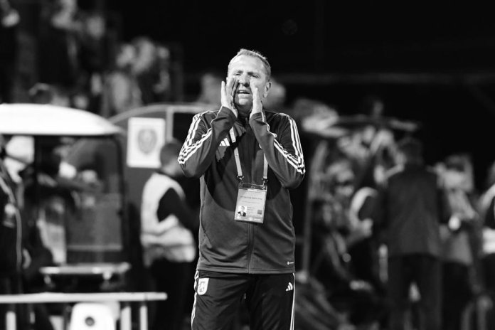 Tragedie: Antrenorul echipei FCU Craiova din 2023 a murit la vârsta de 58 de ani.