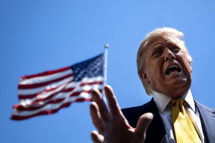 Trump, anunț neașteptat înainte de plecarea spre China: Sectorul în care nu are nevoie de sprijinul lui Xi - „Vom triumfa”