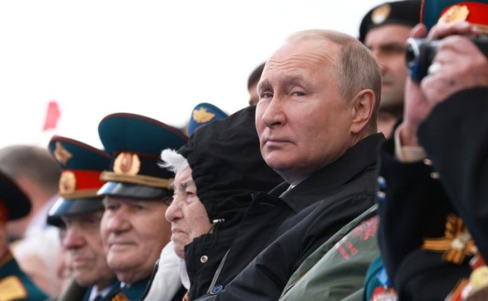 Trump proclaims a three-day ceasefire between Ukraine and Russia, commencing Saturday.