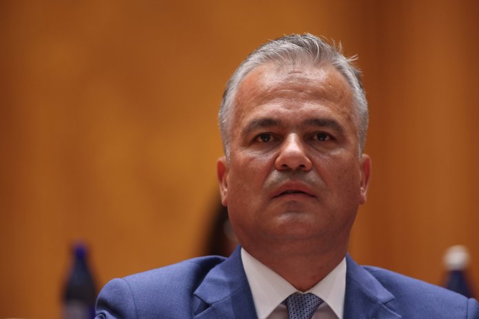 Adrian Veștea, un mesaj recent după eșec în Parlament: „Nu am cerut această poziție pentru un post”