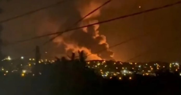 Alertă în Peninsula Crimeea: Ucraina a annihilat echipamentele rusești de ambele laturi ale Podului...