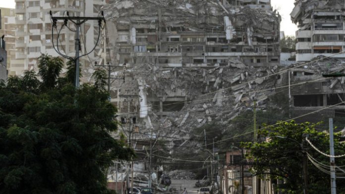 Bilanțul seismelor din Venezuela atinge 1.430 de victime, iar daunele sunt evaluate la 7 miliarde de dolari.