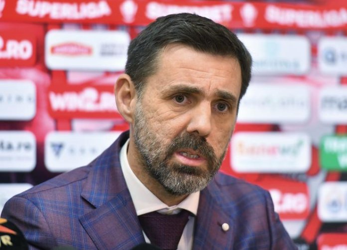 Ce au obținut și ce au rezervat! Evaluarea perioadei lui Zeljko Kopic la Dinamo: succese și insuccese.