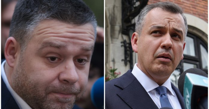 Ciucu, mesaj pentru Tomac: „Nu ne considerați idioți”. Cele 3 întrebări ale prim-vicepreședintelui PNL după...