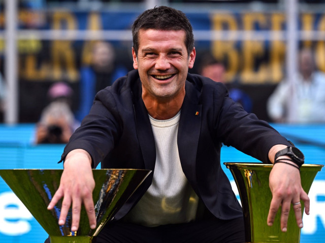 Cristi Chivu a certificat extinderea cu Inter: ”O poveste aparte!”