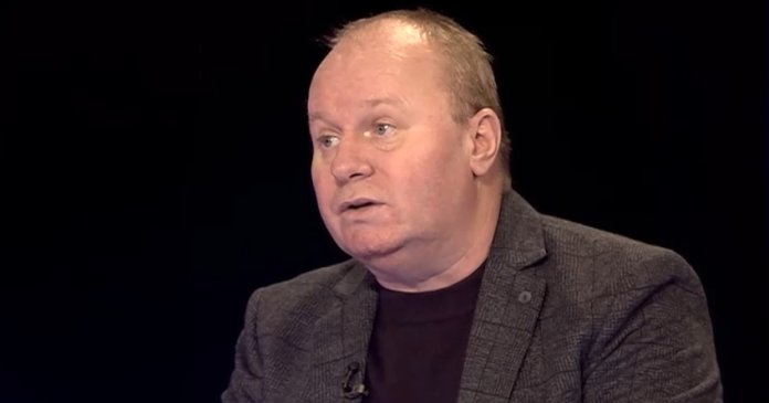 Cristian Păun, oferind o reacție la clarificările lui Bogdan Chirițoiu de la Digi24 privind penalizările aplicate băncilor: „Ce...