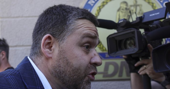 Daniel Fenechiu contestă oportunitatea alegerii făcute de DNA în cazul Ciucu: „Stârnește suspiciuni”. Ce declarații face referitor la o eventuală...