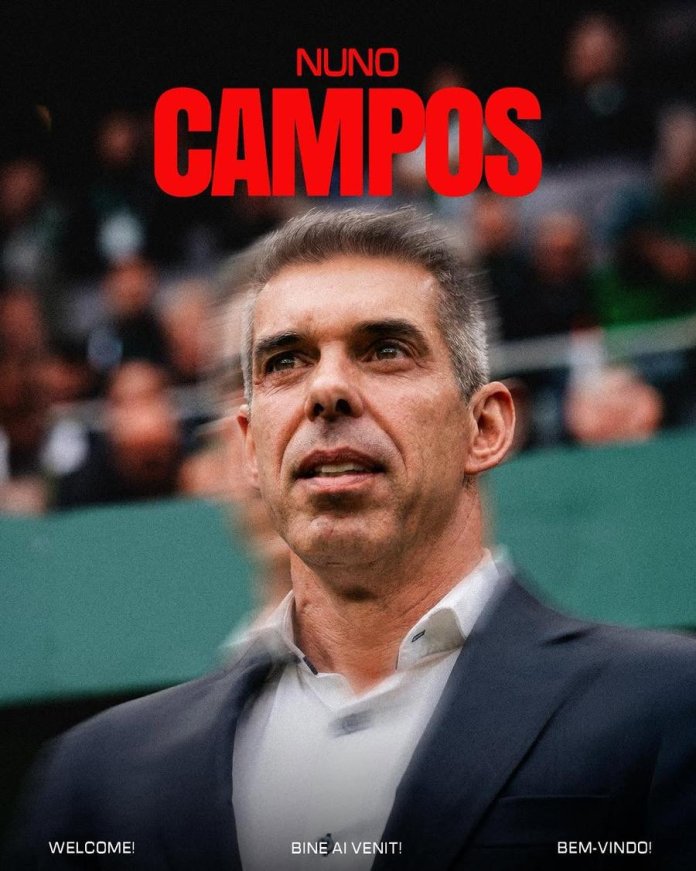 Dinamo are un nou tehnician începând de astăzi! » Andrei Nicolescu a confirmat oficial: „Da, am semnat înțelegerea”
