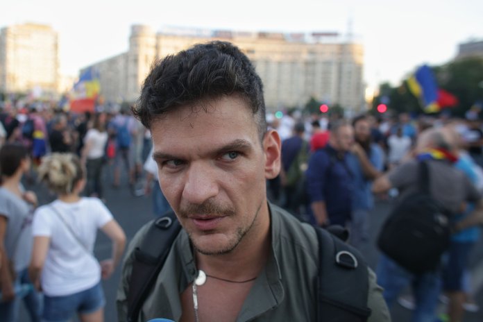 „Domnul să vă ierte. Alături de noi va fi mult mai dificil.” Tudor Chirilă, critică dură la adresa lui Nicușor Dan