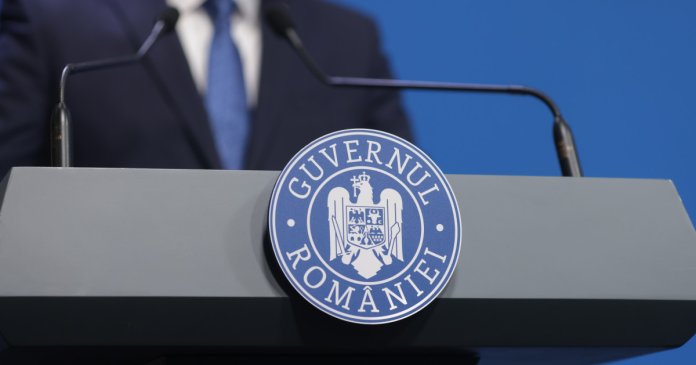 Eugen Tomac: Lista potențialilor miniștri aproape finalizată – „Cel mai târziu miercuri voi face cunoscută varianta definitivă”