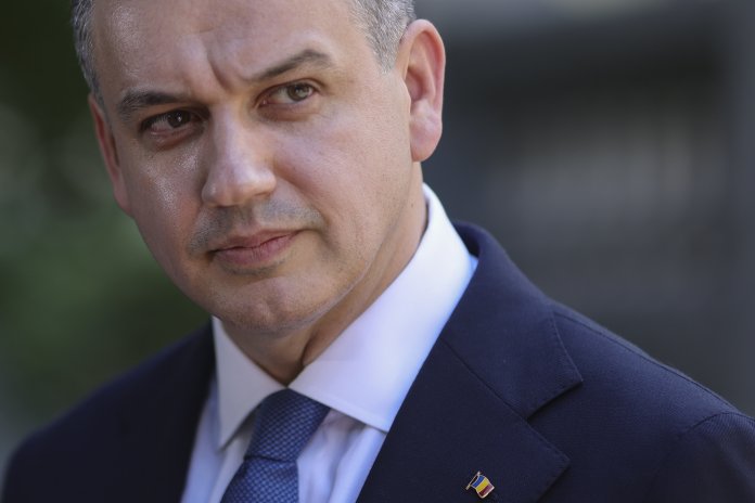 Eugen Tomac, o nouă fază de dialog pentru susținerea Executivului. Formațiunea, exclusă de la negocieri.