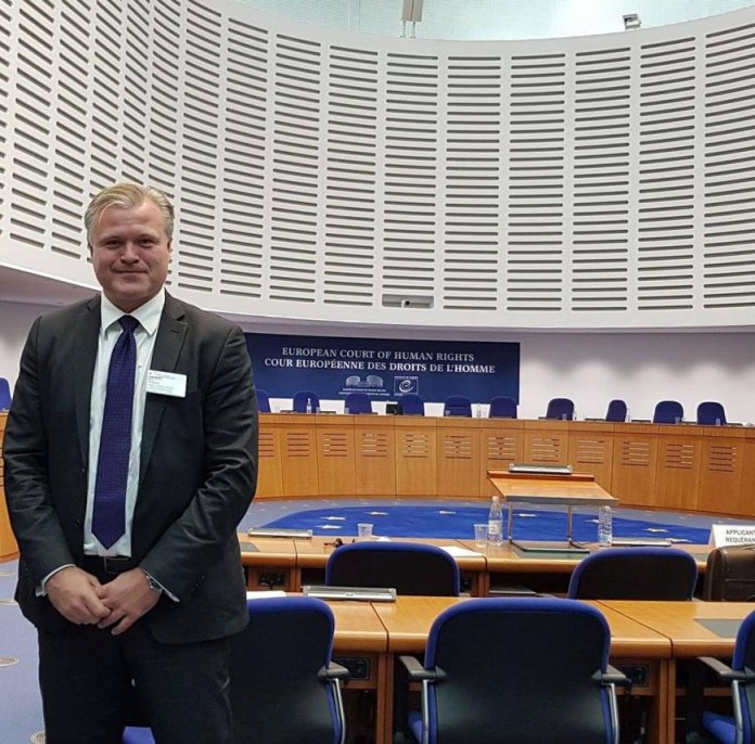 Jurist norvegian, în urma peliculei „Fjord”, bazată pe cazul familiei Bodnariu: „Analizați probele, nu propaganda”