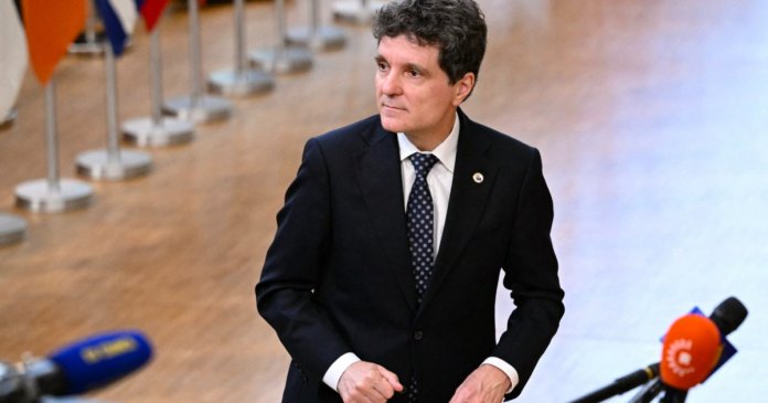 Nicușor Dan: Nu există vreo conexiune între angajamentele mele din campanie și hotărârile luate de judecători ieri.