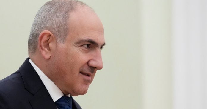 Nikol Pașinian își declară victoria în alegerile parlamentare din Armenia. Ce sugerează rezultatele...