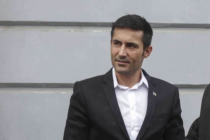 Numărul 2 al PSD, critică severă la adresa lui Ilie Bolojan: „Aţi demonstrat că sunteţi un mincinos. L-aţi înşelat chiar şi pe preşedinte”
